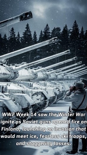 WW2 Week 14