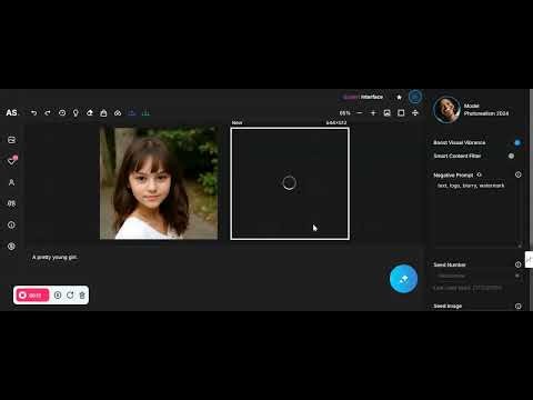 Face Swap on ArtSpace ai