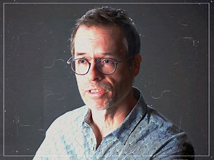 The actor Guy Pearce nearly came to blows with
