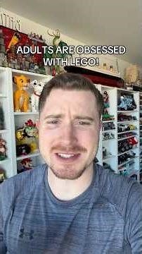 Why has LEGO exploded?? This is why! #lego #rant #about #news