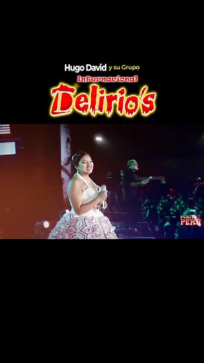 #deliriosdehugodavid #muñequitamilly #delirios🇵🇪 #comerciante #estoyllorando #lavidaesunasola