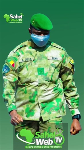 Vive Asimi Goita