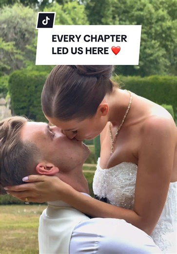 From Girlfriend to Wife: A Wedding Journey