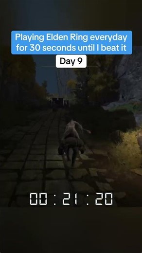 Day 9 | Think I’m going to do a Comet Azur build, what do you think? #eldenringgameplay #eldenring