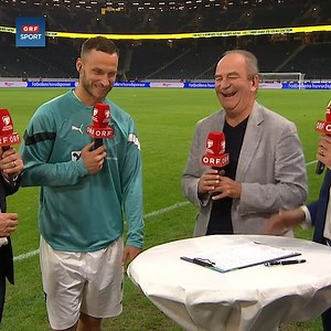 15K views · 469 reactions | Marko Arnautovic hat mit seinem Doppelpack gestern gegen Schweden Hans Krankl hinter sich gelassen und ist jetzt mit 36 Treffern solo zweitbester ÖFB-Torschütze. Knackt der Teamstürmer noch den Rekord von Toni Polster (44 Tore)?  | ORF Sport | Facebook
