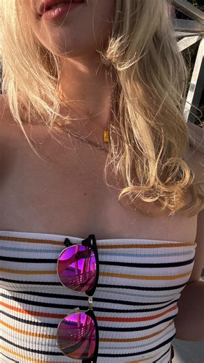 Pixie Nicky on Instagram: "Bop mode: on. I'm using my platform to fight for the environment and inspire change 🌿🚀 Dream big, act green 🍃🌱"