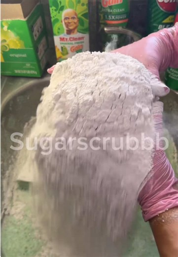 lovee gain <3 | @Suga scrub | #fypシ #spongesqueezing #asmr #gainlaundry #zxybca