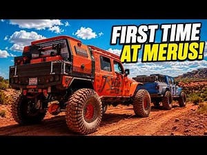 Did We Just Find Our New Favorite Texas Off-Road Park?