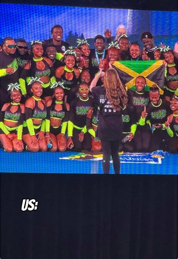 Moon Marshall Cheer Academy on TikTok