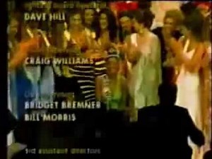 Miss World 2001 Agbani Darego