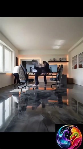 I Built My DREAM Gaming Room 😱 Full Transformation