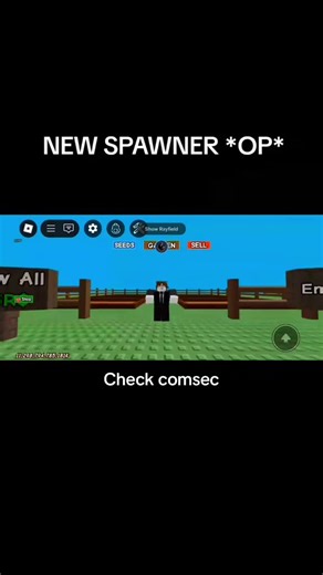 GrowaGardenscriptGAG on TikTok