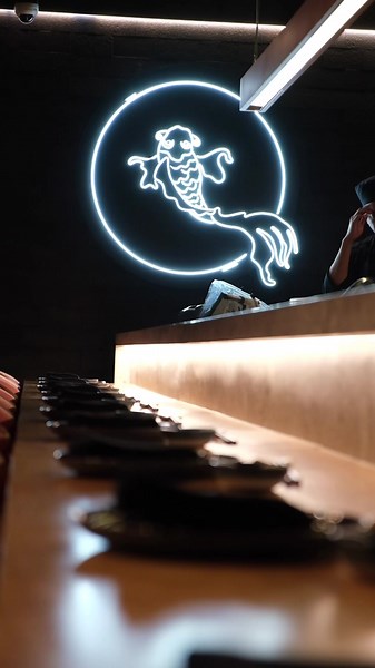 1.4K views · 46 reactions | Discover the hidden flavours of japanese food in our speakeasy #Tokoya. Can you find it? #speakeasy #tokoya #conceptosdiferentes #experienciapresidente #nigiribar #nigiris #gintonic #bar #secretolaces #cdmx | InterContinental Presidente Mexico City | Facebook