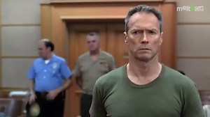 "Tu peux rêver couille molle" - Clint Eastwood toujours aussi aimable dans le Maître de Guerre ! | Les Meilleures Scènes