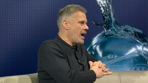 🚨Jamie Carragher & Dean Ashton are both convinced that Tottenham Hotspur will be relegated:🗣️"They haven't won a Premier League game since December!"🗣️”I don’t see the character or mindset in this team to survive.”#THFC | #COYS | #TOTTENHAM | #SPURS