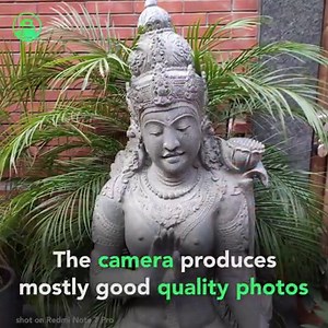 Redmi Note 7 Pro review: Gleaming hardware, unpolished software. Read the full review: http://andauth.co/wXWqfk | Android Authority