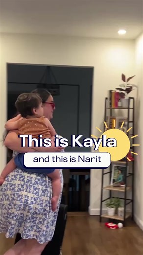 The Nanit Pro Baby Monitor lets you confidently parent from anywhere. | baby monitor