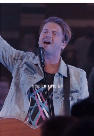 Finding Strength in God's Love Through Music