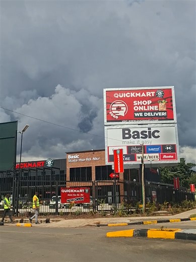 Nakuru: A Rising Investment Hub in Kenya