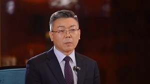 330K views · 301 reactions | Macao has undergone a successful transformation in the 25 years since its return to China, according to Pansy Ho, executive chairman and managing director of Shun Tak Group. #MacaoSAR25years | XuQinduo | Facebook