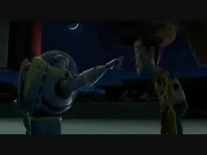 Youtube Poop Toy Story Part 2