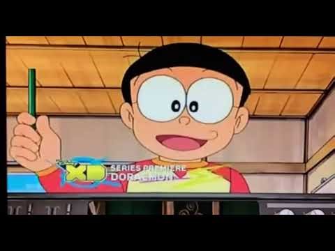 Doraemon: New Episode Promo (low quality)