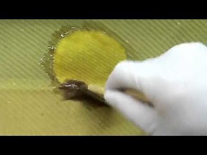 Gel Coat Repair by Placid Boatworks