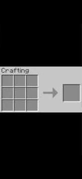 Come craftare i soldi su Minecraft