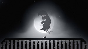 Neva, the follow-up to Gris, is devastatingly beautiful