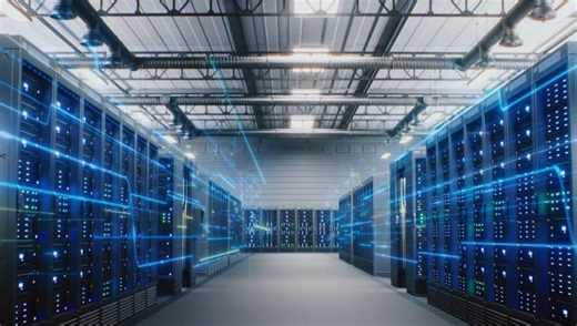 Pennsylvania Emerges as Major Hub for Gas-Powered Data Centers