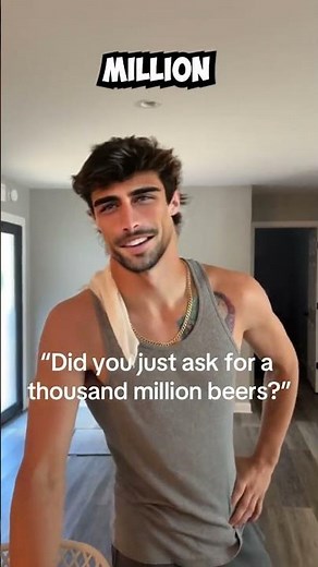 1 Million Beers TikTok Trend Explained