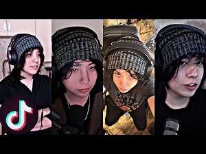 Quackity edits compilation | MCYT TikTok edits