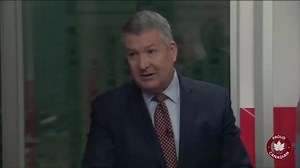 Even the mainstream media is calling out Marx Carney for his lack of transparency with his financial disclosures. These are required to ensure there is no conflict of interest and that the Prime Minister is not financially benefitting from the information he/she is privy to. How are Canadians supposed to trust our new, unelected, seatless Prime Minister if he won't even file the mandatory disclosures and bristles at reporters when they question him about it? | Proud To Be Canadian