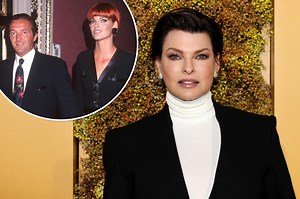 Linda Evangelista is done dating: ‘I don’t want to sleep with anybody’ — let alone ‘hear somebody breathing’