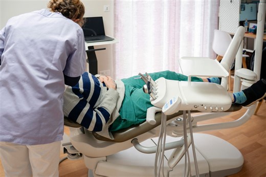 Free dental services available at college in Queens: Here's where