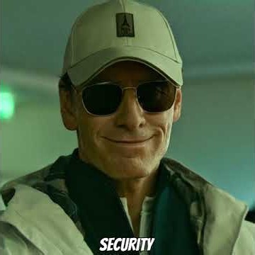 The World's Most Paranoid Hitman