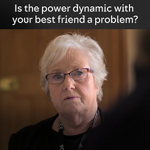 Can a dominant friendship dynamic hold you back? 🤝 | Channel 4