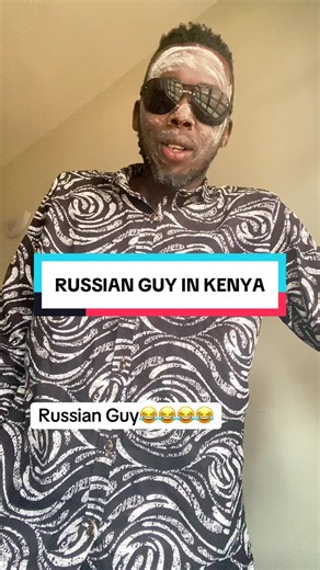 Experiencing Hostility in Australia: A Kalenjin Story