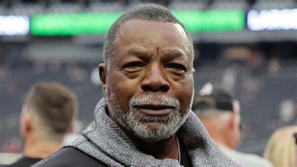 2.5K views · 86 reactions | Carl Weathers, well known for his role as Apollo Creed in the Rocky movies, has died aged 76. Watch the full episode at SkyNews.com.au/Stream | Sky News Australia | Facebook