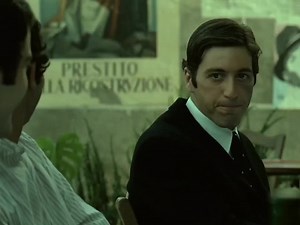 Exploring the Legacy of Michael Corleone in The Godfather