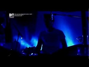 MGMT - MTV Live Vibrations HD - It's Working