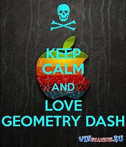 259 МБ – Geometry Dash скачать [2026 Последняя версия] торрент бесплатно