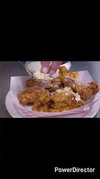 TRY NOT 2 GET HUNGRY THE CHICKEN WARS!!!