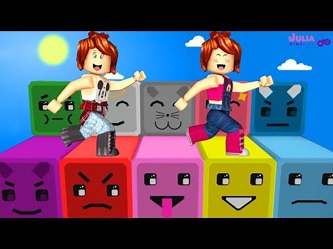 Roblox - ESCOLHA A CARA CERTA (Epic Minigames)