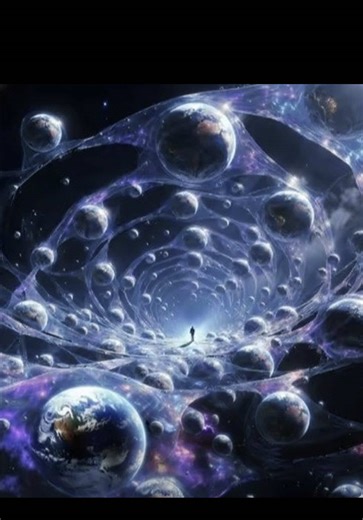 “Lời chế giễu tối hậu” của vũ trụ: Einstein và cơ học lượng tử #vutru #hanhtinh #chomsao #xuhuong #review