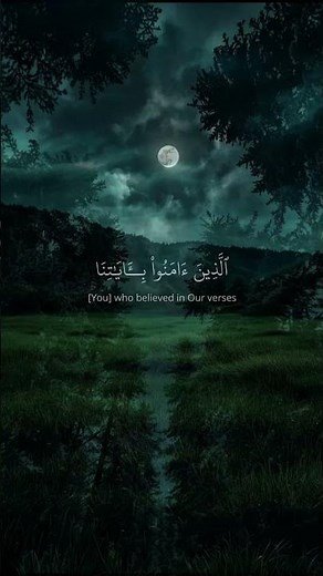 سورة الزخرف | بصوت القارئ محمد صديق المنشاوي