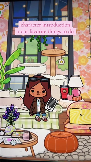 Character Introductions: Meet Our Favorite Personalities