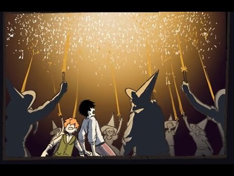 Hooky MMV: Viva la Vida (SPOILERS)