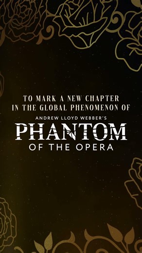 Introducing Our Strange Duet, a new young adult reimagining of the story of Christine Daaé 🌹