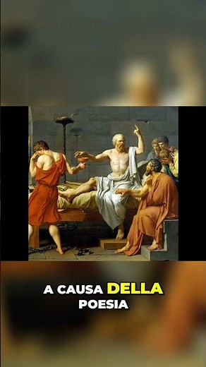 Why did Socrates accept death? | Plato's Crito explained